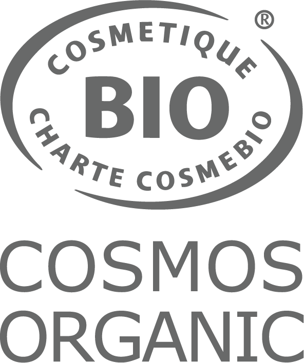 Certificação ECOCERT ORGANIC
